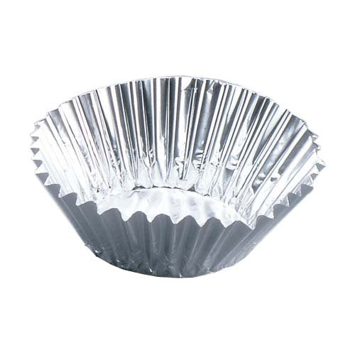 sinmei Aluminum Case (Faux Paper 500 Sheets Set) No. 10 Depth F