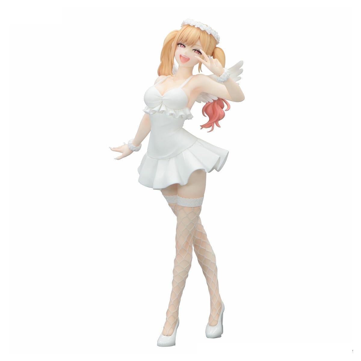 My Dress-Up Darling BiCute Pure Figure Marin Kitagawa