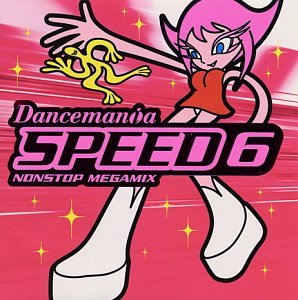 Dancemania Speed, Vol. 6