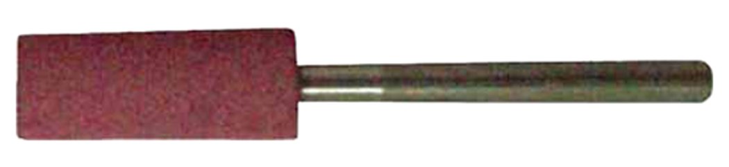 TRUSCO High-grade Rubberized Stone(Shank Dia:3mm) RE810C