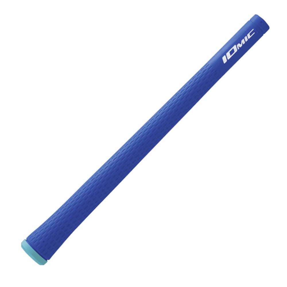 IOMIC Sticky1.8 M60 Hard Feeling, No Backline, Blue, 1.6 oz (48 g) ± 0.08 oz (2 g) 0.60 B