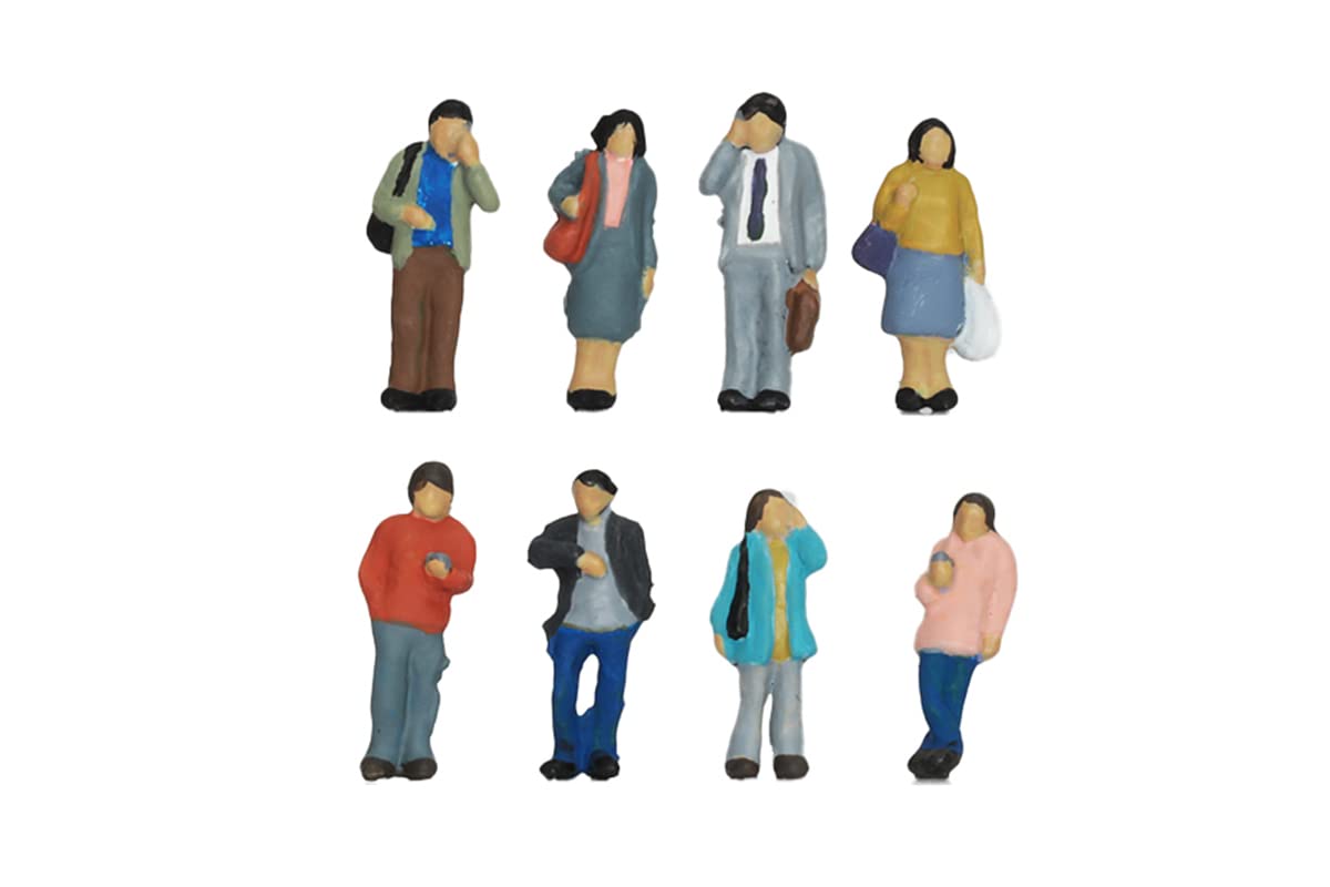 Scene Collection The Human 136 Diorama Supplies 323976