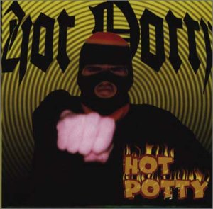 HOT POTTY