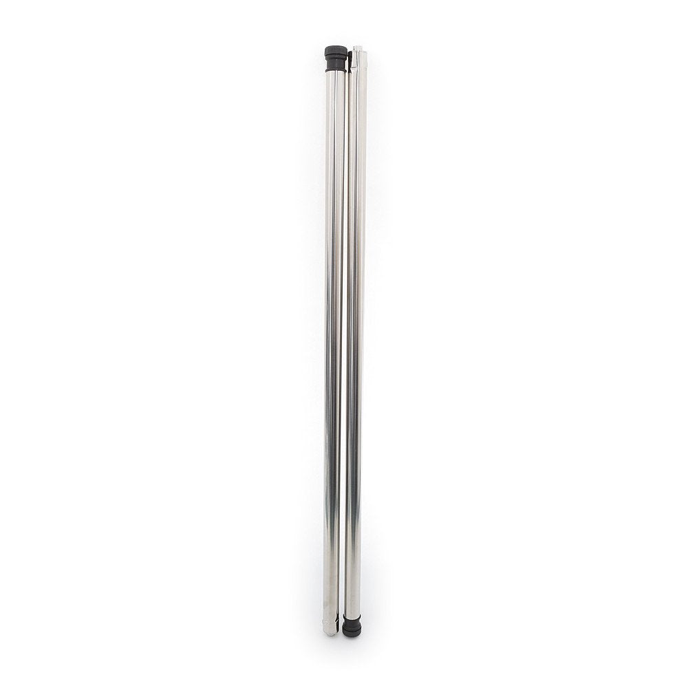 Snow Peak Iron Grill Table 830 Leg Set