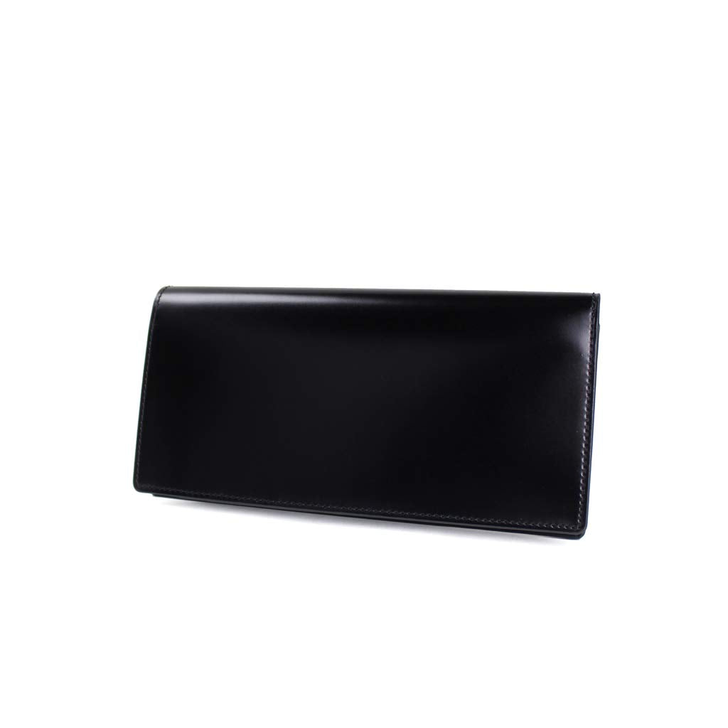 Porter 184-02269 Bill Cordovan Long Wallet, black (10)