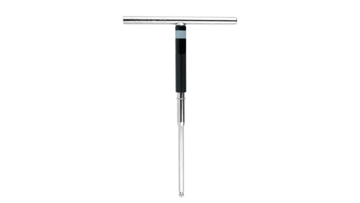 TTC Quick Turn Hex Key Wrench Ball-End Type TL-8.0B