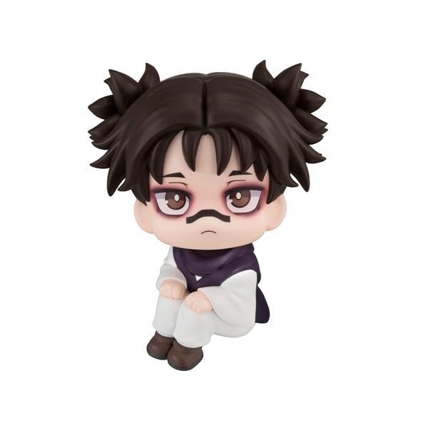 Megahouse - Jujutsu Kaisen - Choso Lookup Figure