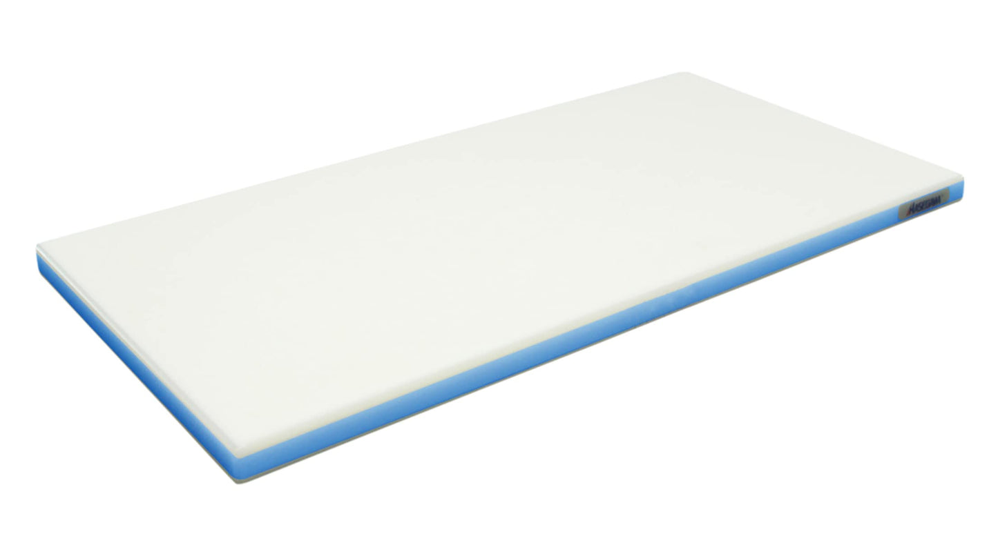 Karugaru Cutting Board SD 500 x 300 x 20 Blue