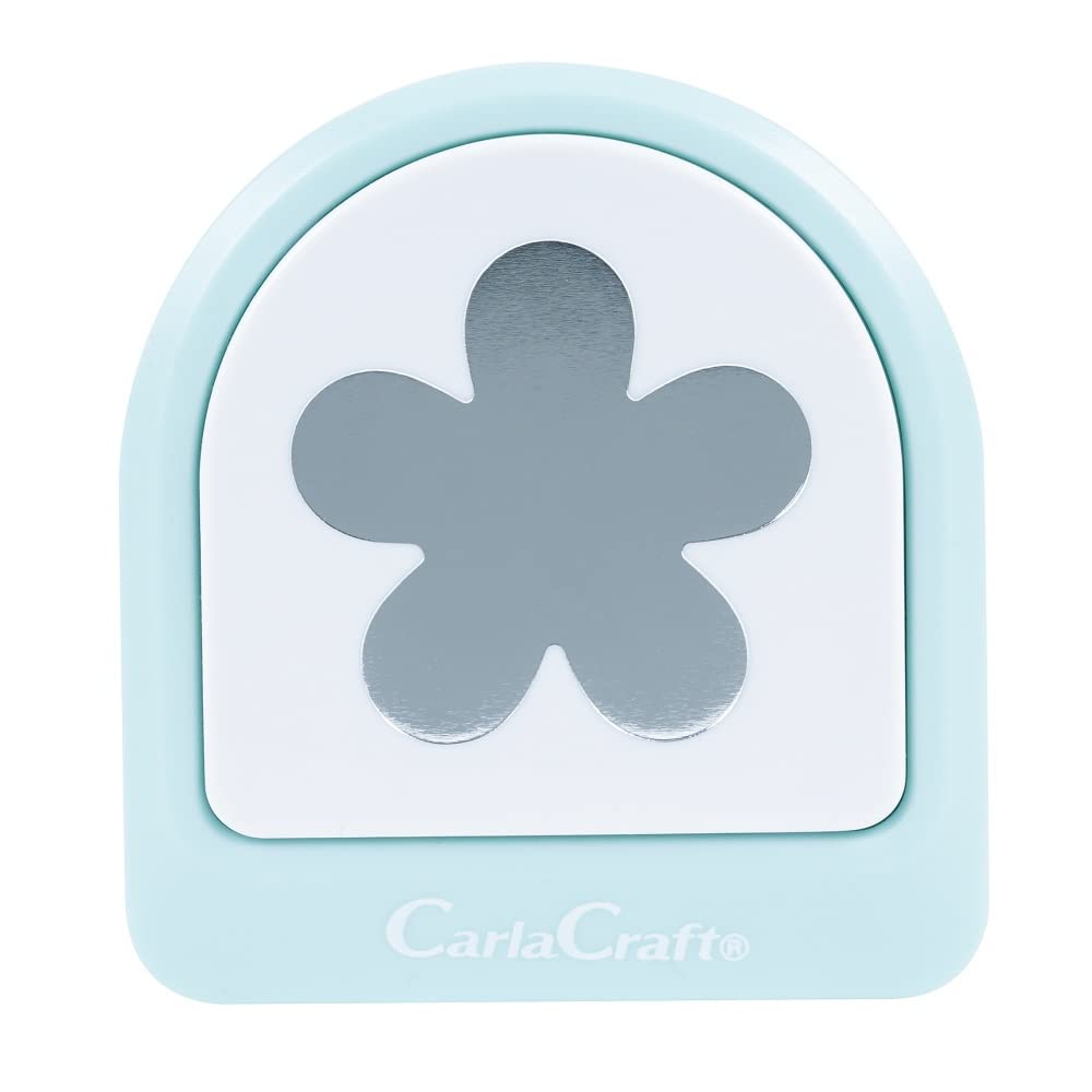 Carl Craft Punch, Mega Jumbo Petal - 5 CN45211