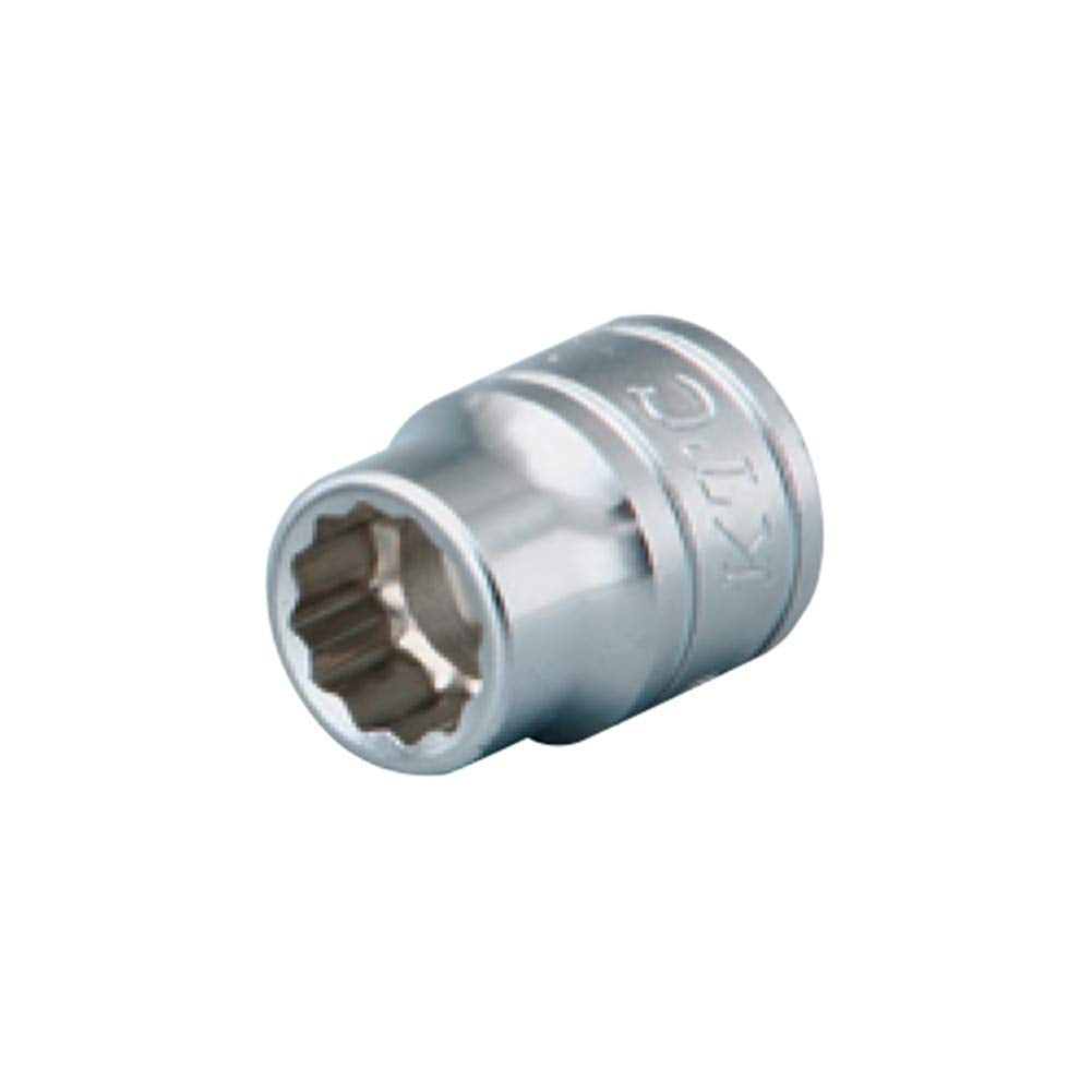 Kyoto Tools (KTC) B3-14W-S Socket 3/8" (9.5 mm)