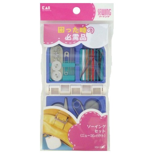 Sewing kit (New Compact) KM3028