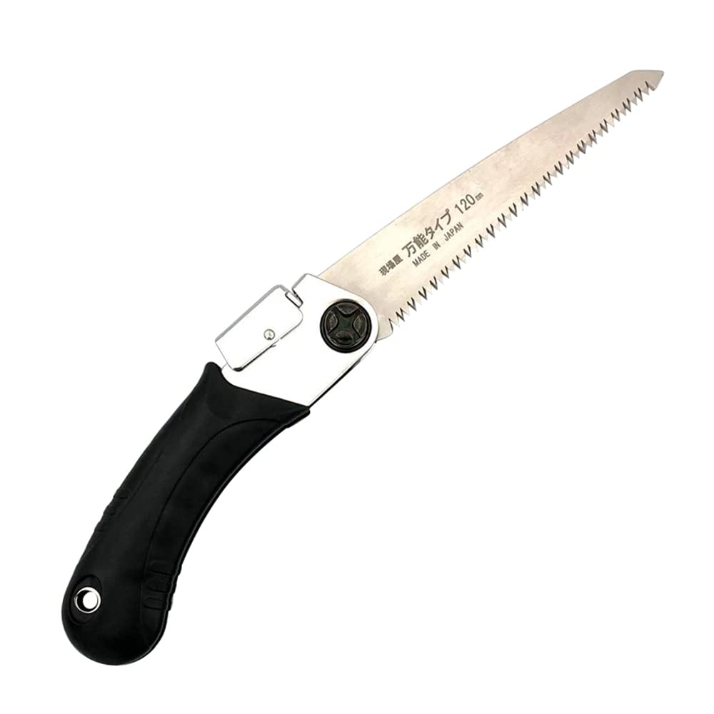 Genbaya Folding pruning Pocket Saw