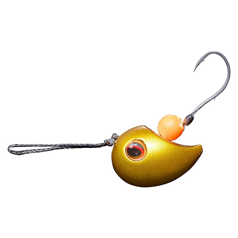 DAIWA Zurubiki SS No. 6 Gold