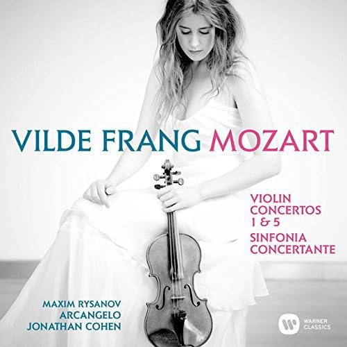 Mozart Concertos
