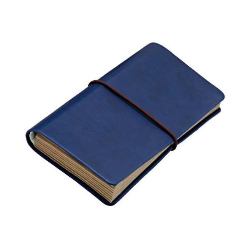 PAVO Receip holder Navy DF073