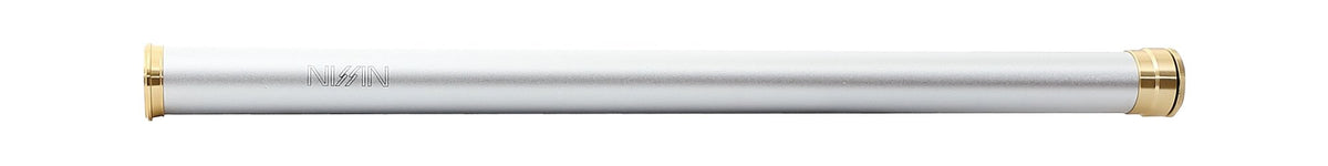 Uzaki Nissin Rod case Aluminum Rod case N 9989915