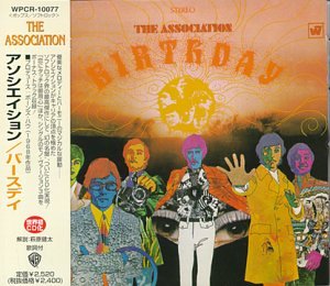 Birthday