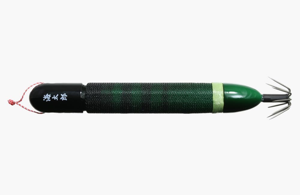 Issei Umitaro Noujikesutte No. 25#014 Kuro Midori