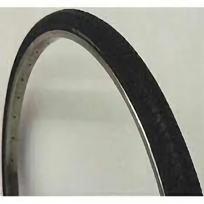 Bridgestone SB27BLB1 SB Tire/Tube Roll, 1 Piece Set, 27 x 1-3/8, F271763, SB27BLB1, 27 x 1-3/8