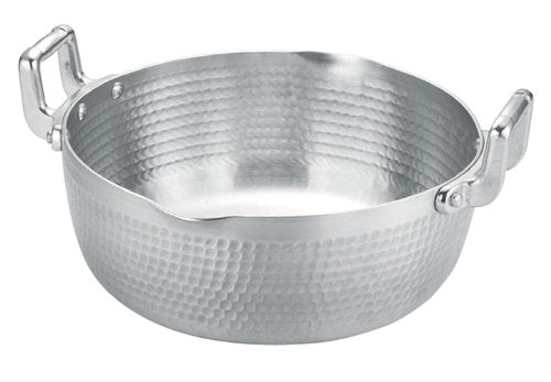 Honma Puppy Stamp K Aluminum Two-Handed Snow Flat Pot 13.0 inches (33 cm)