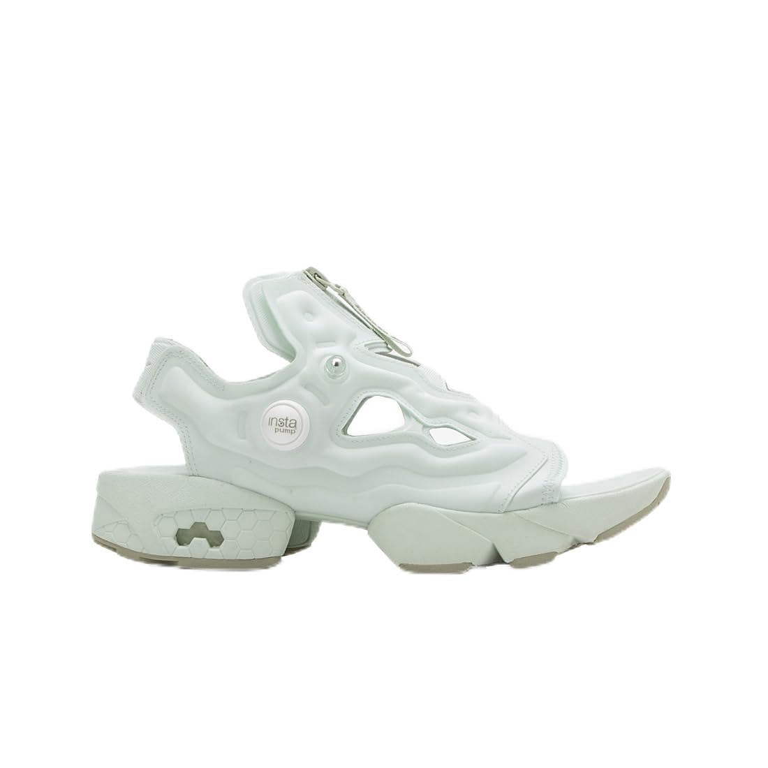 Reebok(リーボック) Men's Sneaker, Aqua Green, 23.0 cm