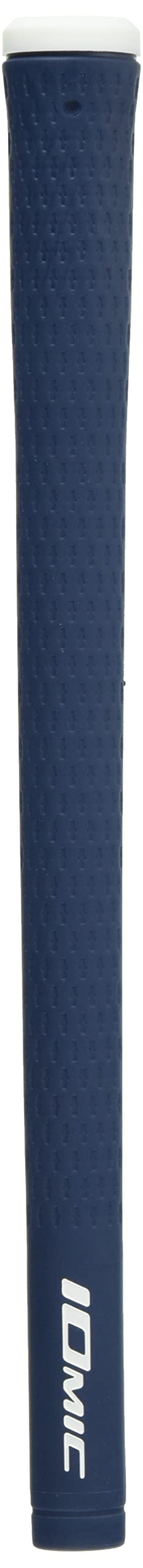 IOMIC M60 Sticky Ultra Light Series Sticky Ultra Light 34, Unisex, Sricky 1.0 Series, Base: Navy, End: White