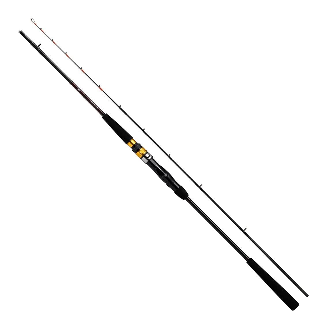 Daiwa H-180 21 Tachiuo X Rod
