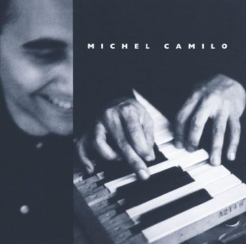 Michel Camilo
