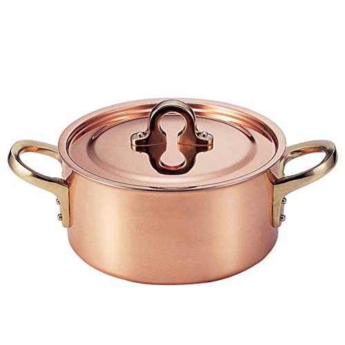 Emperor Pot 20 cm Small – 2162