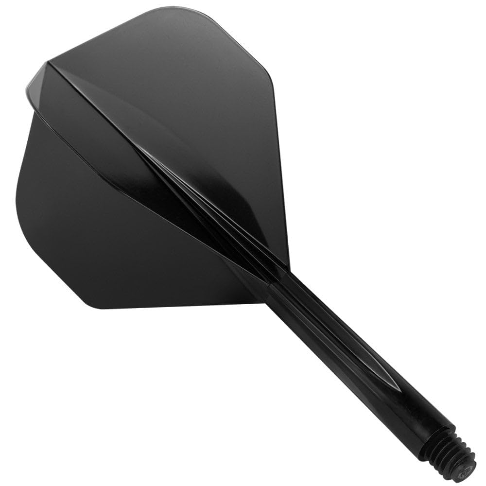 CONDOR Flight Black Standard S