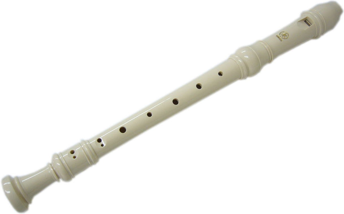 YAMAHA ABS plastic Alto Recorder Baroque YRA-28BIII