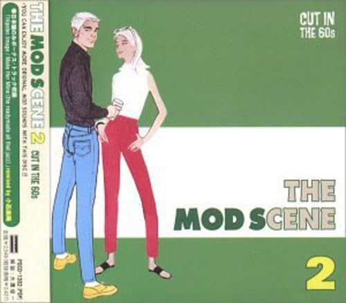 Mod Scene 2 / Various