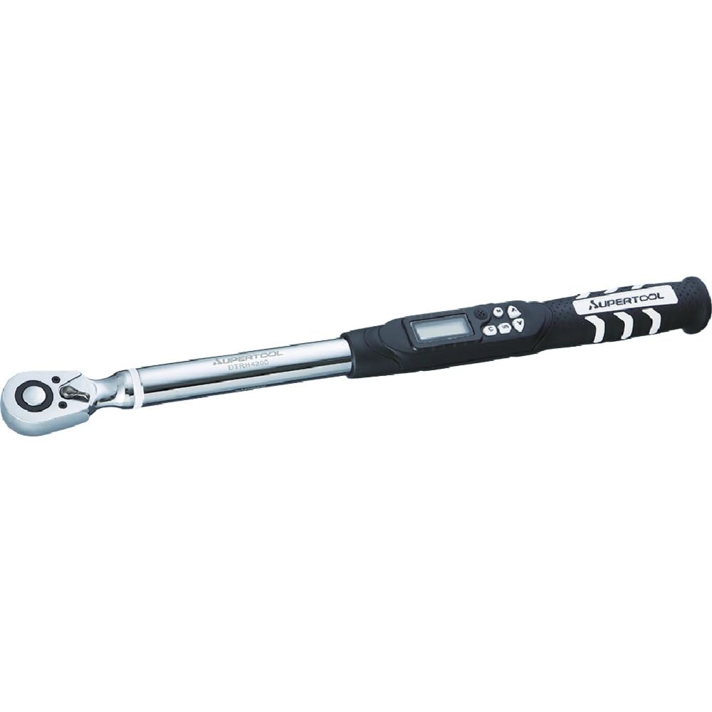 DTRH3030 DIGITAL TORQUE WRENCH,RATCHET HANDLE type