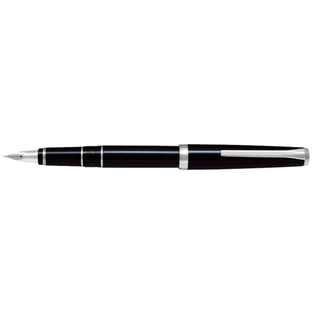 PILOT"ELABO/Black" (nib : Soft Medium)