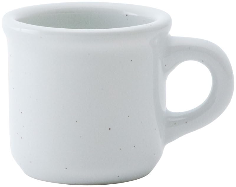 Koyo Pottery 1111052 Galaxy Milk Coffee Cup, Dishwasher Safe, Made in Japan