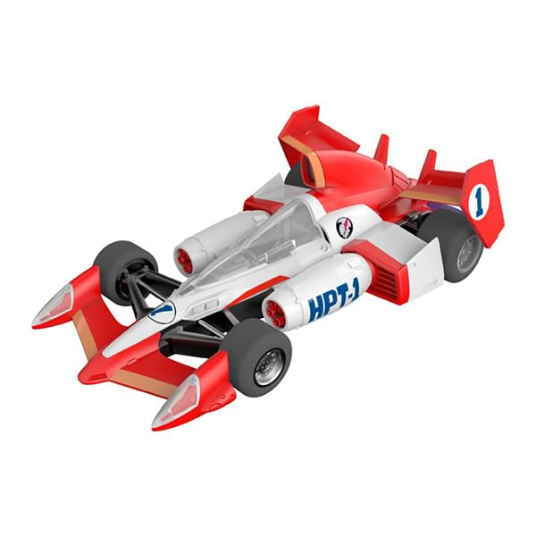 Variable Action Kit New Century GPX Cyber Formula Night Saver 005
