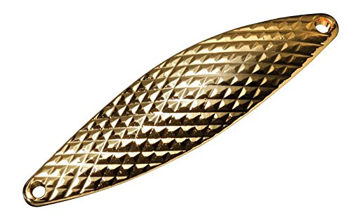 Smith (Smith Ltd) Spoon Edge Diamond 4.7 G # 02 Gold/G