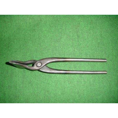 Morimitsu TKHR0090 Flat Tsukami Chopsticks 3.5 inches (90 mm)