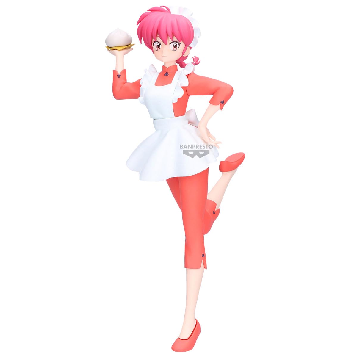 Banpresto - Ranma 1/2 - Ranma Glitter & Glamours Figure