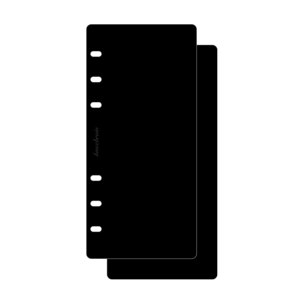 Knox System Notebook Refill Lifter 2 Pieces