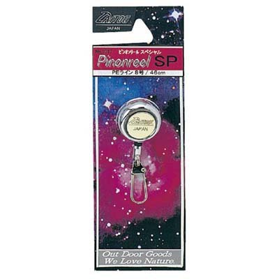 DAITOU Pin On Reel SP