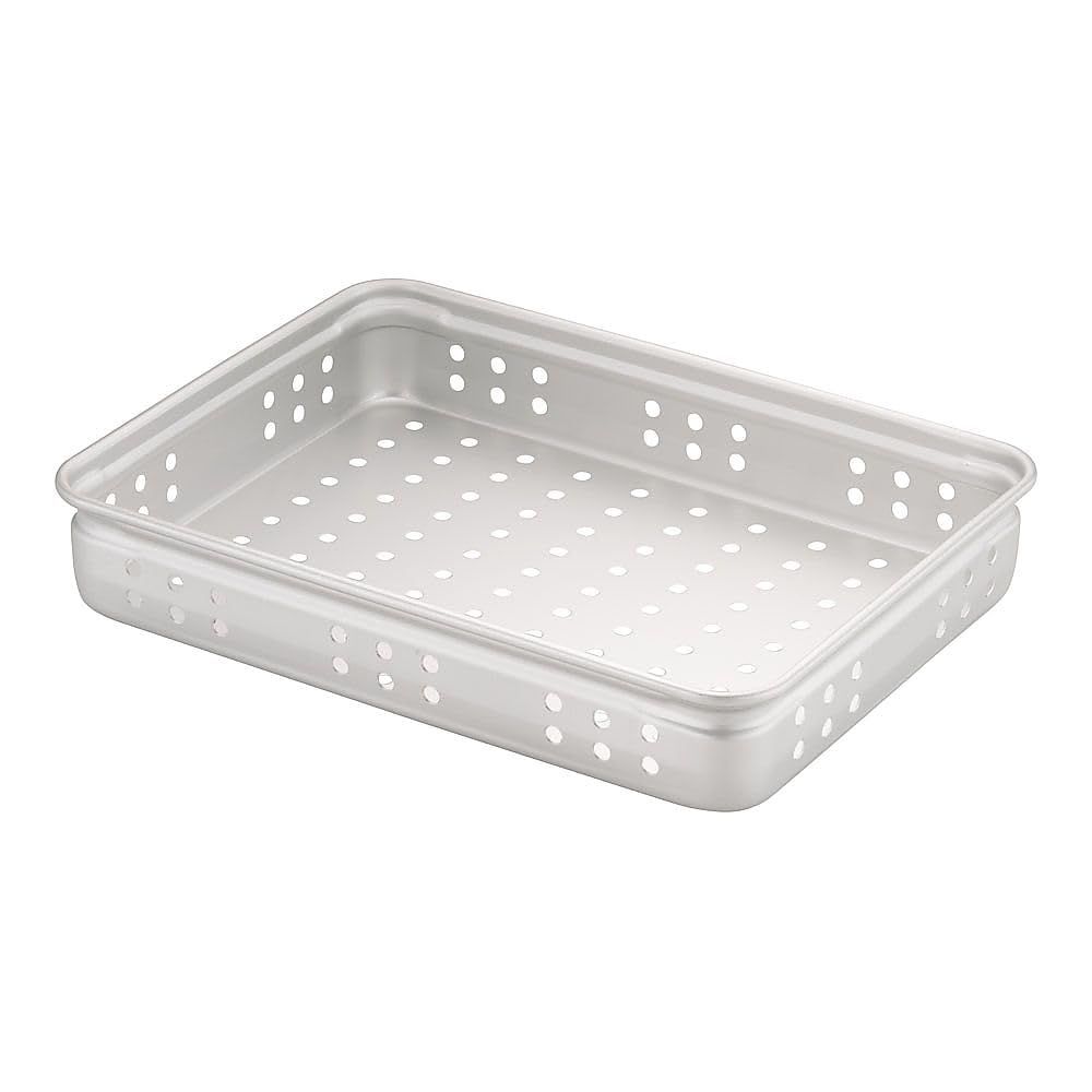 AKAO ABV59208 Aluminum Hole Divider, Medium, 3.1 inches (80 mm)