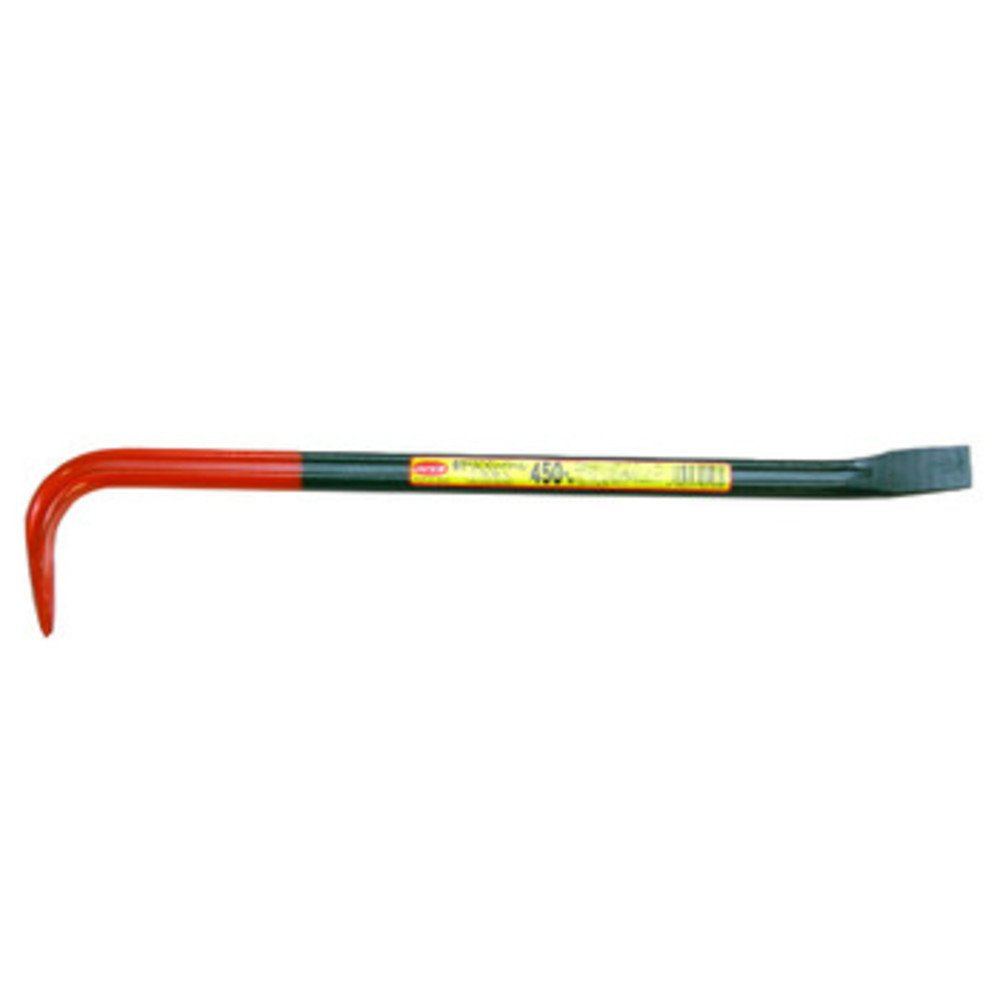 Bakuma 4983517001059 Flat Bar 13.0 inches (330 mm)