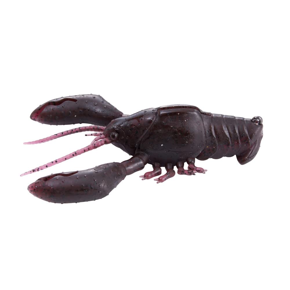 Megabass Sleeper Craw 3 inch 5/8 oz. Scappanon