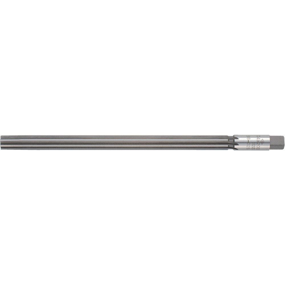 TRUSCO Long Hand Reamer LHR14.0