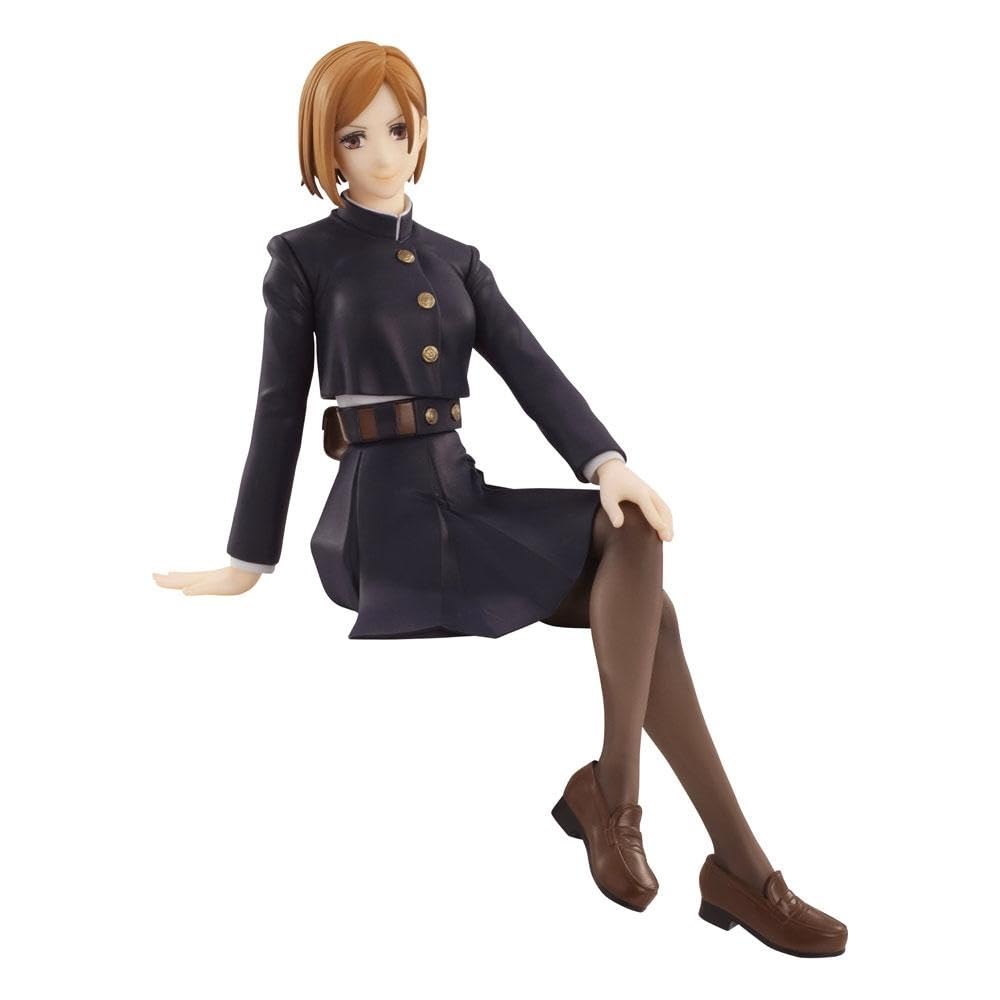 Jujutsu Kaisen Noodle Stopper Figure -Nobara Kugisaki-(re-Run)