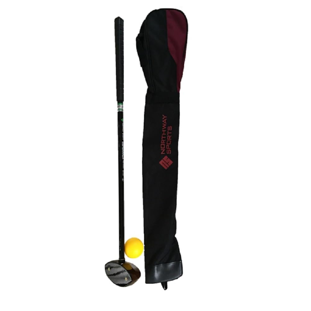 Northway Sports PG-350 Men's 3-Piece Park Golf Set