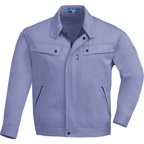 Xebec Work Clothes 1010-48-3L
