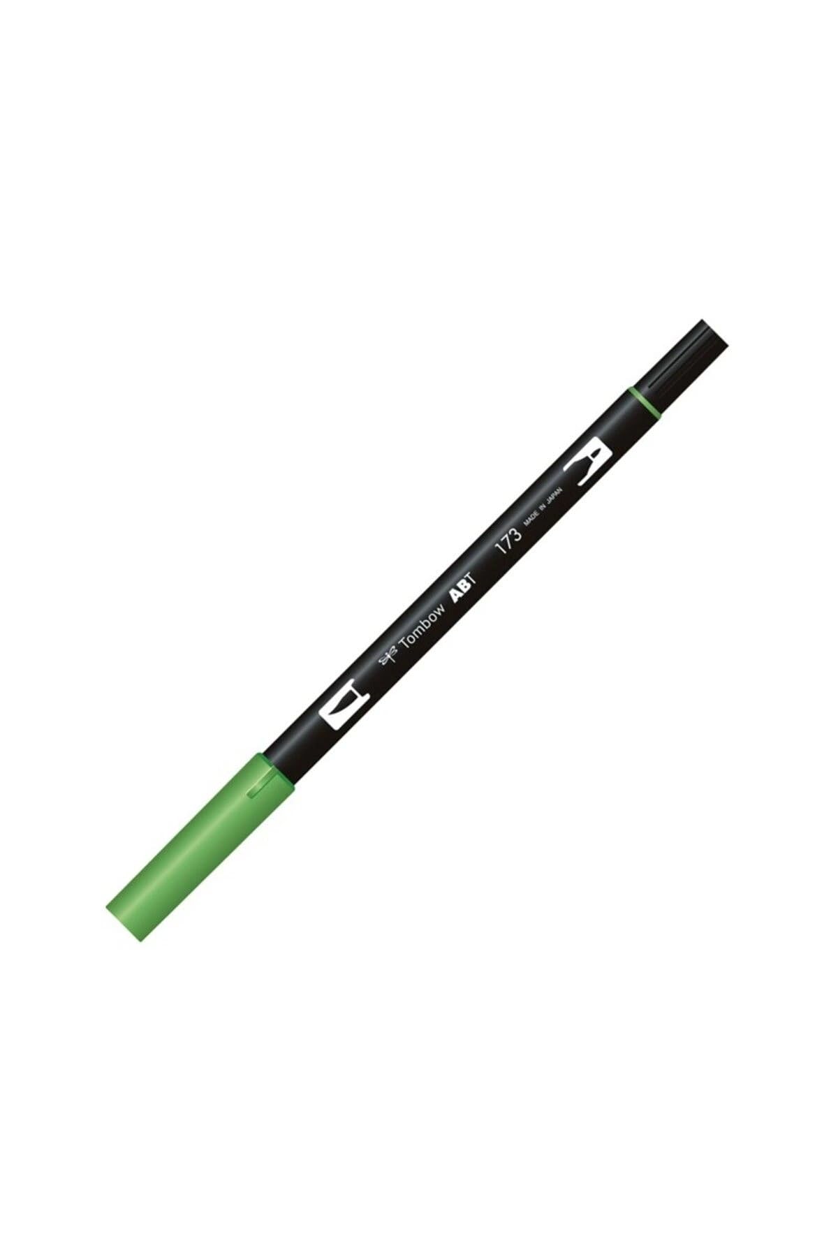 Tombow Dual Brush Pen, Abt, No. 173 (AB-T173)
