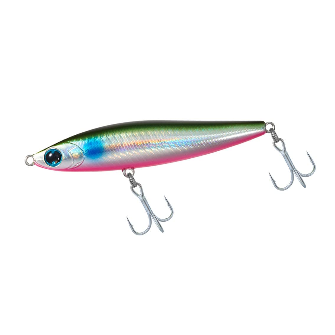 Daiwa Morethan Switch Hitter 85S Rattlin Adeluinakko Pink Berry